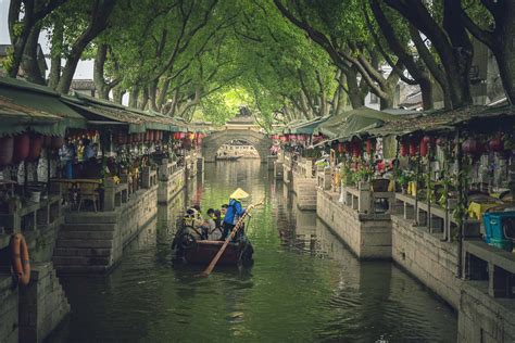 蘇州北有什麼好玩的：從多元視角探索其魅力所在